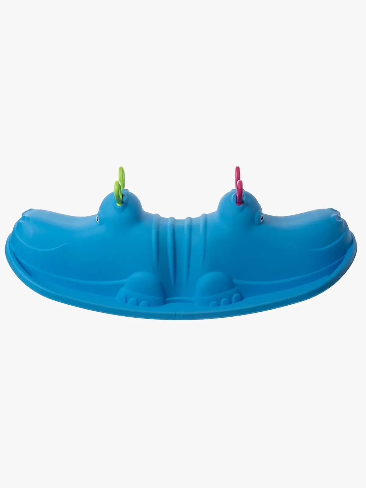 Starplast Gyngeheste & -Dyr*Flodhest Gyngedyr