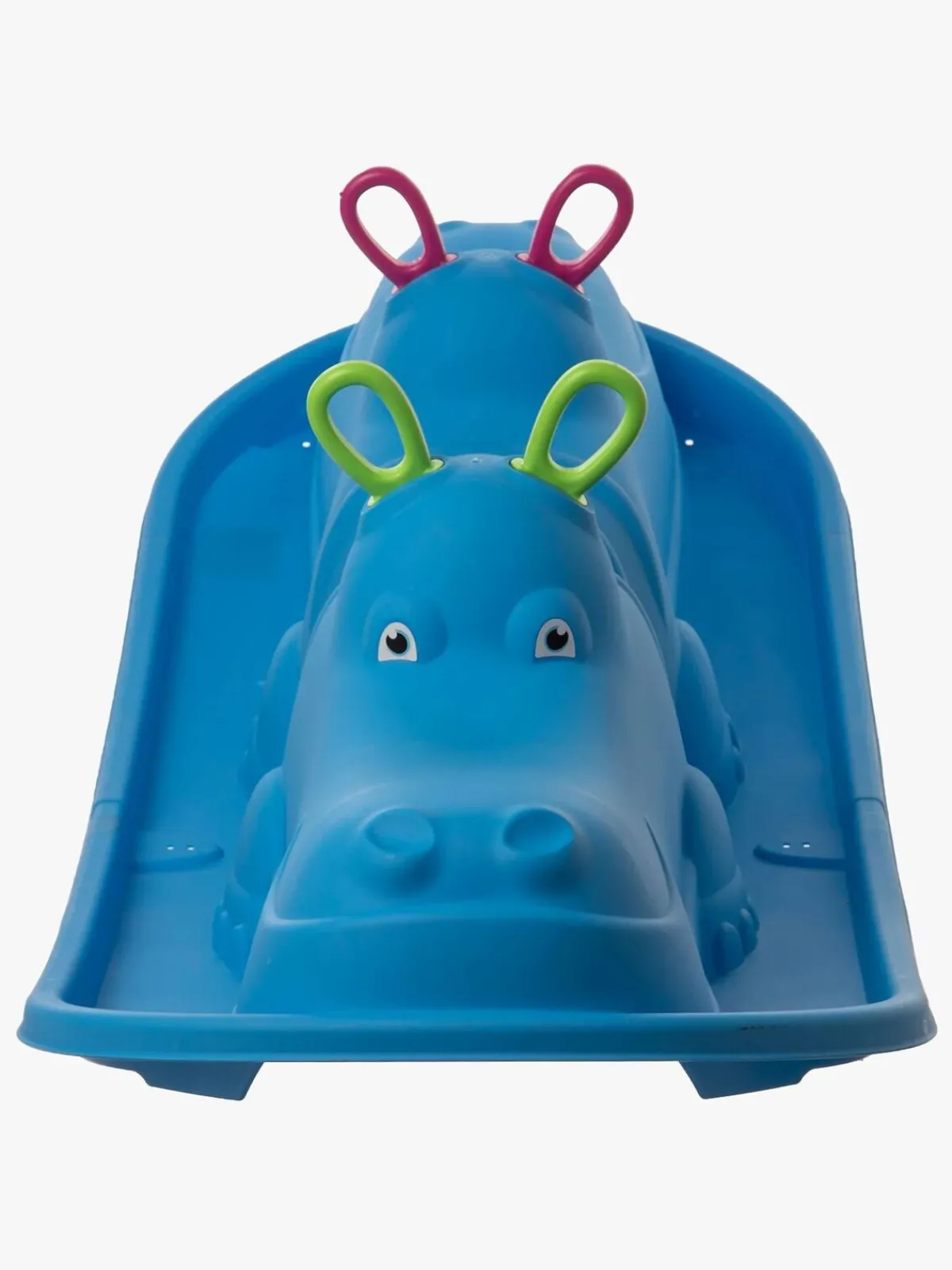 Starplast Gyngeheste & -Dyr*Flodhest Gyngedyr