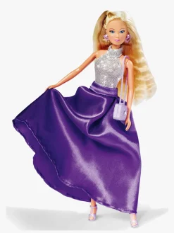 SimbaToys Dukker & Bamser>Steffi Love Dukke Magisk Aften