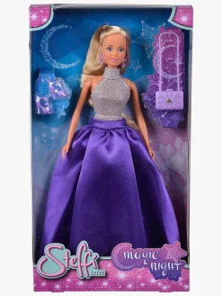 SimbaToys Dukker & Bamser>Steffi Love Dukke Magisk Aften