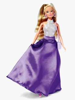 SimbaToys Dukker & Bamser></noscript>Steffi Love Dukke Magisk Aften