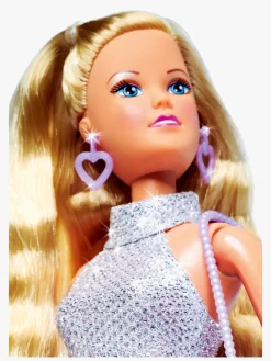 SimbaToys Dukker & Bamser></noscript>Steffi Love Dukke Magisk Aften