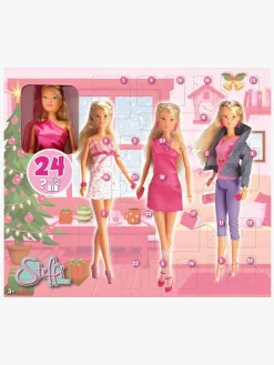 SteffiLove Steffi Love Julekalender