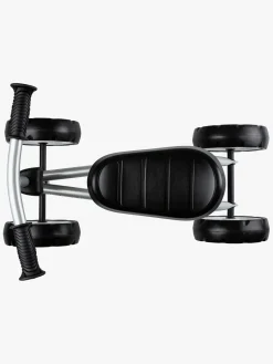 Stiga Cykler>Mini Rider Go Firehjulet, Sølv