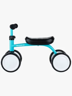 Stiga Cykler*Mini Rider Go Firehjulet, Blå Blå