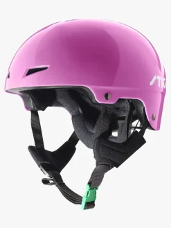 Stiga Skating>Play Hjelm, Lyserød