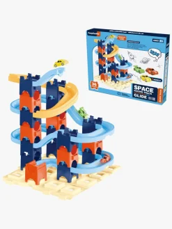 Suntoy Byggeklodser Racerbane 36 Dele