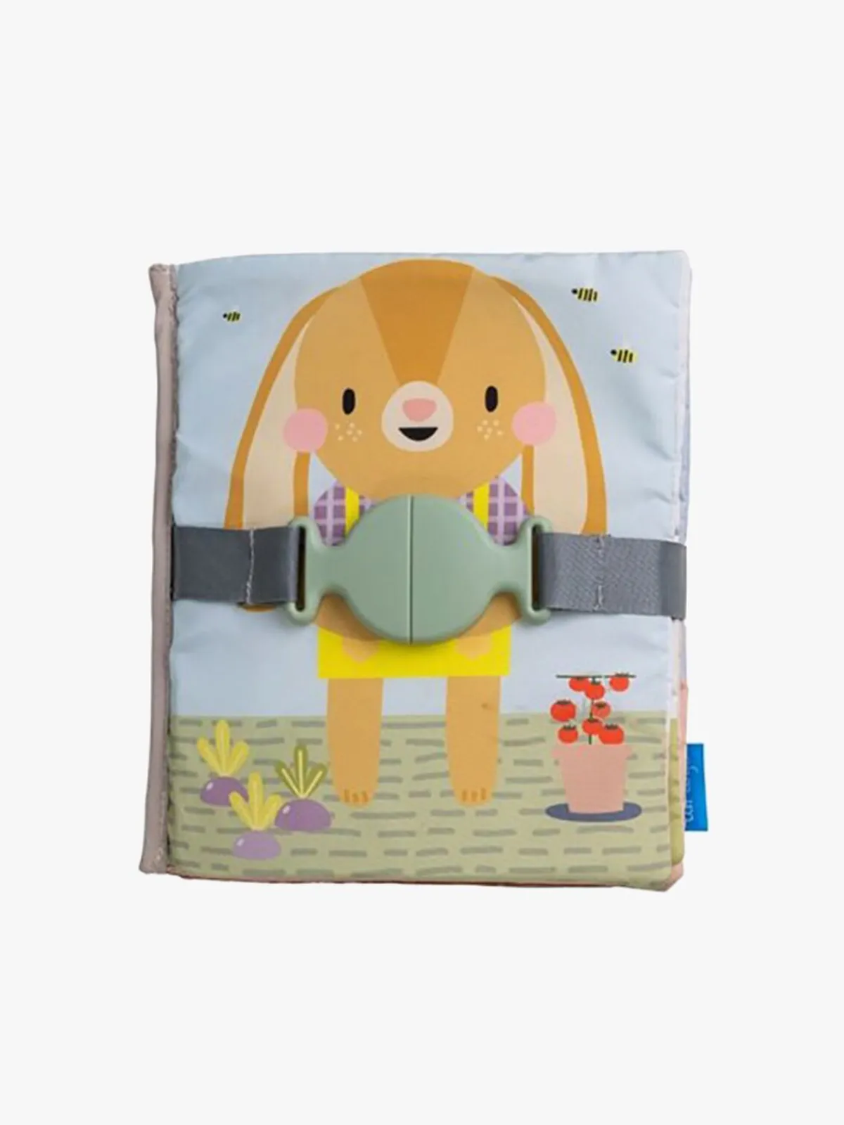 TAFToys Bøger*TAF Toys Ativitetsbog