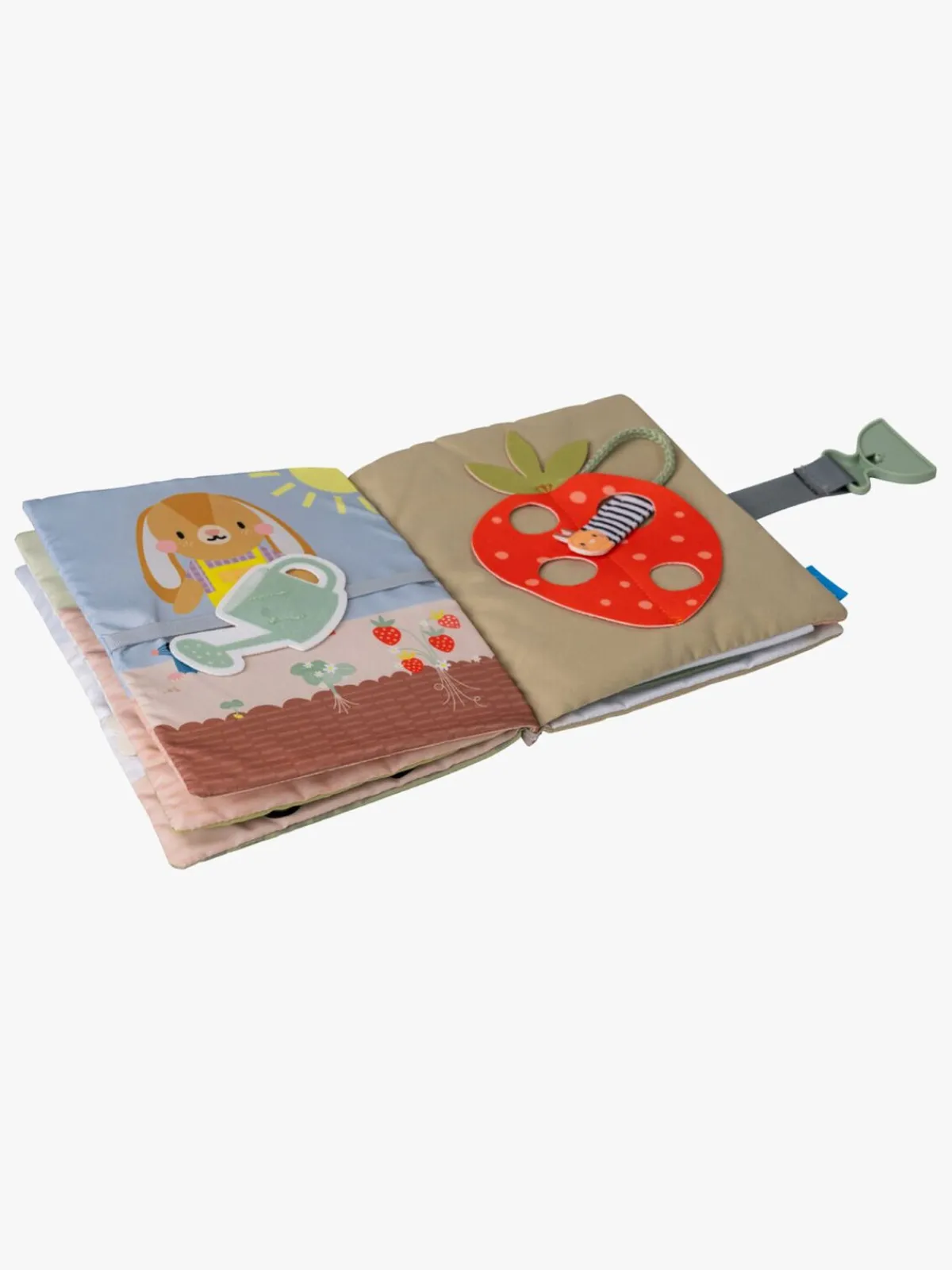 TAFToys Bøger*TAF Toys Ativitetsbog