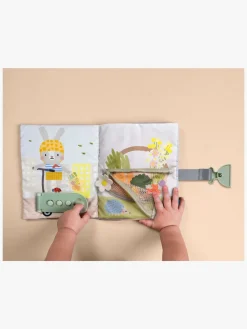 TAFToys Bøger*TAF Toys Ativitetsbog