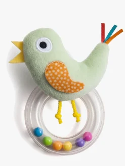 TAFToys Babylegetøj*TAF Toys Babyrangle 3-pak