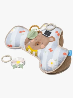 TAFToys Babylegetøj*TAF Toys Bear Tummy Time Aktivitetslegetøj