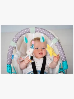 TAFToys Babylegetøj*TAF Toys Mini Moon Legetøjsbøjle