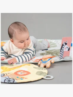 TAFToys TAF Toys Savannah Aktivitetstæppe