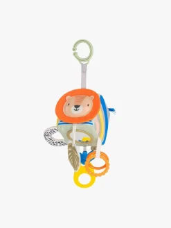 TAFToys Babylegetøj*TAF Toys Savannah Discovery Cube