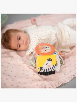 TAFToys Babylegetøj*TAF Toys Savannah Discovery Cube