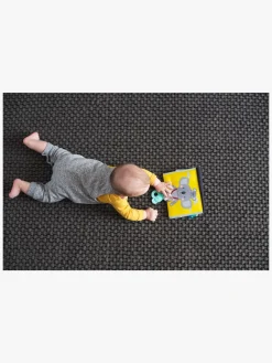 TAFToys Bøger>TAF Toys Tummy-Time Bog