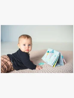 TAFToys Bøger></noscript>TAF Toys Tummy-Time Bog