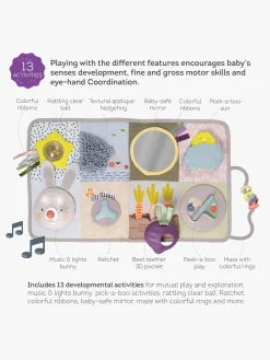 TAFToys TAF Toys Udviklende Aktivitetslegetøj