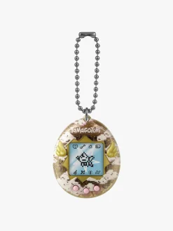 Tamagotchi Elektronik & Media>Lovely Angel P3 Spillekonsol