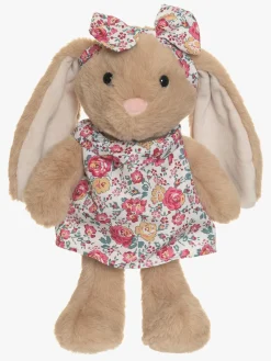 Teddykompaniet Bamse Daisy 33 cm, Lysebrun