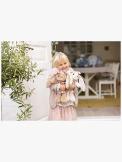 Teddykompaniet Bamse Daisy 33 cm, Lysebrun