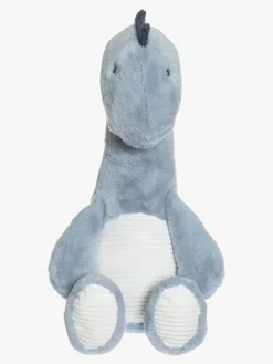 Teddykompaniet Dukker & Bamser*Bamse Dino 80 cm