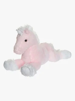 Teddykompaniet Bamse Enhjørning 60 cm