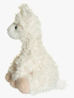 Teddykompaniet Dukker & Bamser*Bamse Lamaen Liam 32 cm