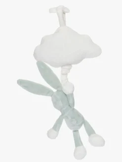 Teddykompaniet Babylegetøj*Diinglisar Sky Spilledåse, Grøn Grøn