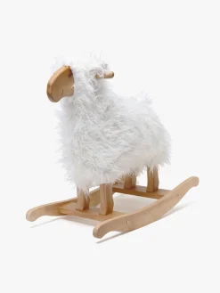 Teddykompaniet Gyngeheste & -Dyr>Gyngelam,