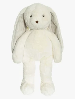 Teddykompaniet Kanin Svea 60 Cm, Creme