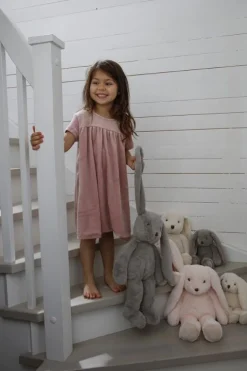 Teddykompaniet Dukker & Bamser|Dåbsgaver></noscript>Svea Bamse 25 cm