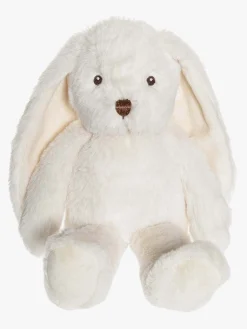 Teddykompaniet Svea Kanin 30 cm, Creme