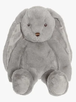 Teddykompaniet Dukker & Bamser>Svea Kanin 45 cm, Lysegrå