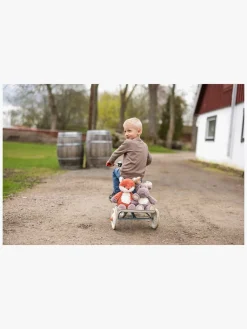 Teddykompaniet Dukker & Bamser></noscript>Tuffisar Bamse Ræven Rune 40 cm