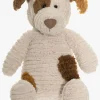 Teddykompaniet Tuffisar Hunden Henry Bamse 35 Cm