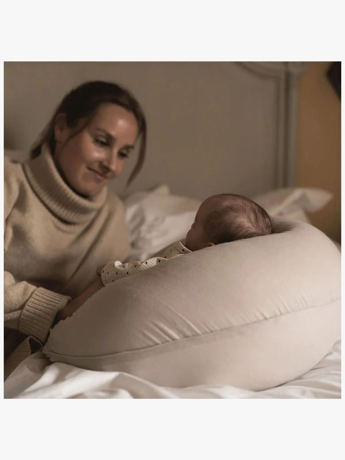 Thatsmine That's Mine Ammepude, Feather Grey