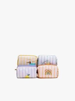 Børn TheCottonCloud Tasker>The Cotton Cloud Bæltetaske, Lemon