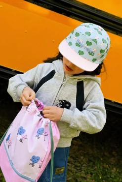 Børn TheCottonCloud Tilbehør></noscript>The Cotton Cloud Kasket, Veggie Pals