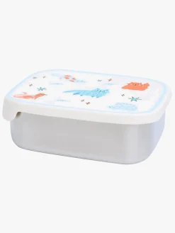 TheCottonCloud Spisetid*The Cotton Cloud Stainless Steel Madkasse, Meowtiful Cats