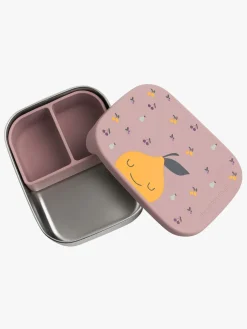 TheCottonCloud Spisetid*The Cotton Cloud Stainless Steel Madkasse, Fruity