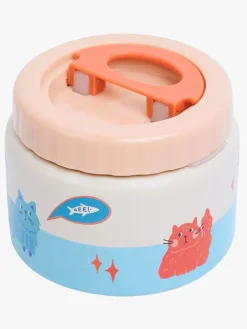 TheCottonCloud Spisetid>The Cotton Cloud Termobeholder 350 ml, Meowtiful Cats