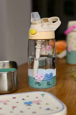 TheCottonCloud Spisetid>The Cotton Cloud Tritan Drikkedunk, Dancing Hearts