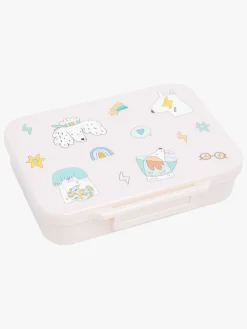 TheCottonCloud Spisetid*The Cotton Cloud Tritan Madkasse, Funky Dogs