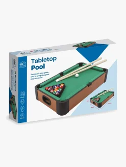 AMOGames Spilleborde*The Game Factory Bordbillard