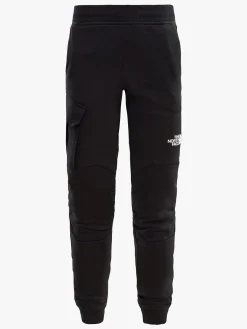 TheNorthFace Sportstøj>The North Face Drew Peak Bukser, TNF Black