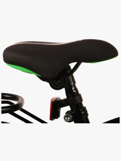 Volare Thombike Cykel 12 Tommer, Blå/Grøn