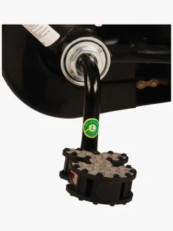 Volare Thombike Cykel 12 Tommer, Blå/Grøn