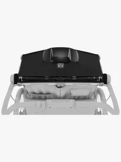 Thule Vogntilbehør></noscript>Chariot AirPurifier Double Betræk